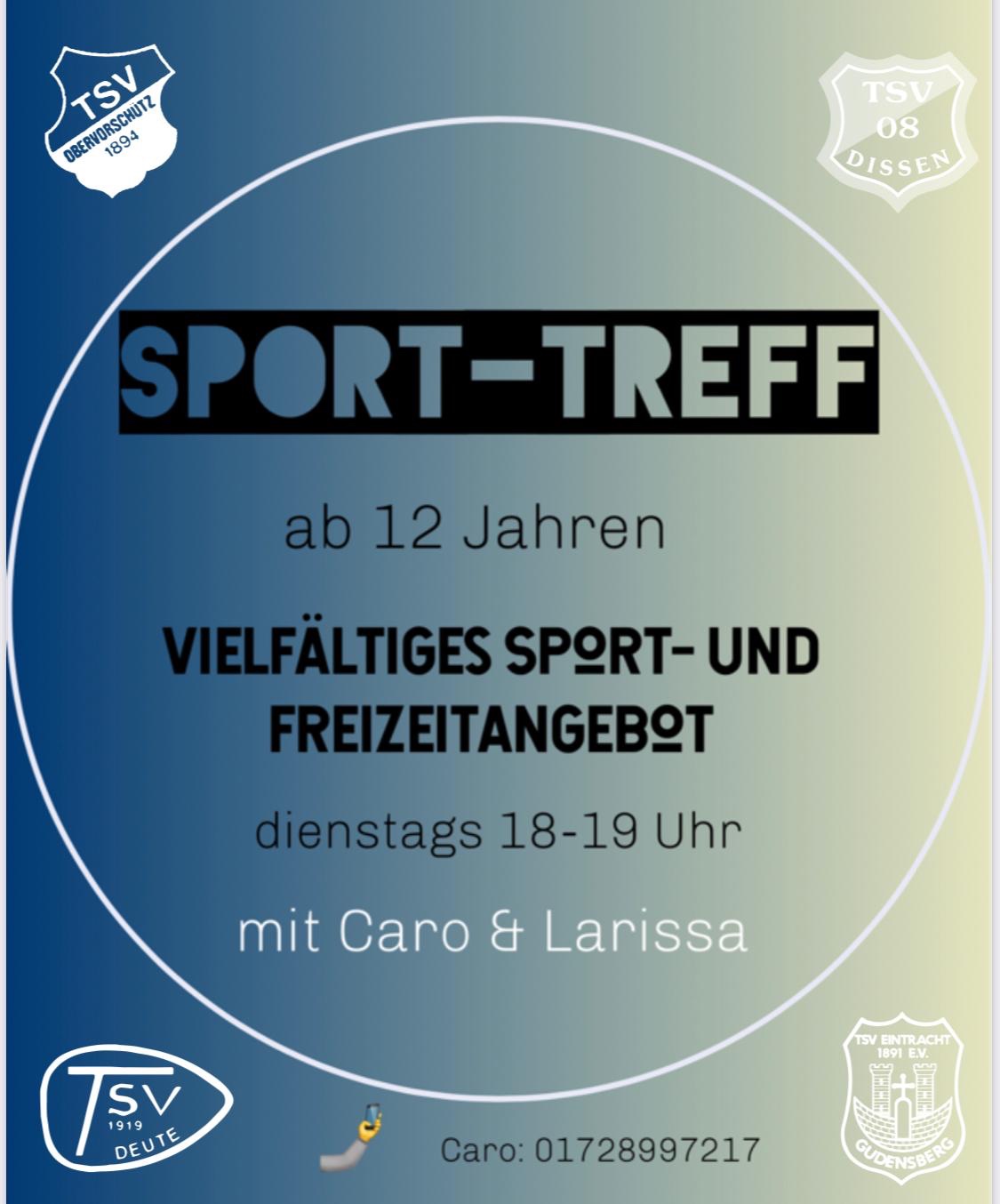 Sport Treff